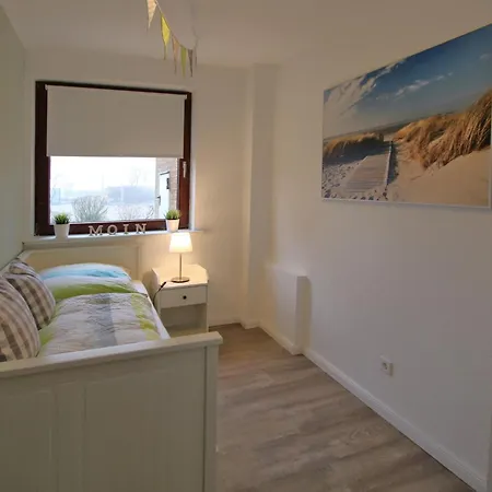 Am Flugplatz 1a, Whg 4, Haus Halligblick
