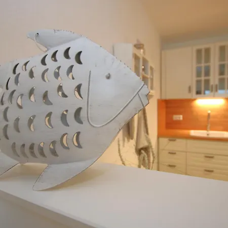 Am Flugplatz 1a, Whg 4, Haus Halligblick * Wyk auf Föhr